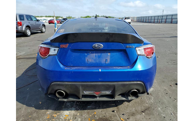 Subaru BRZ 2.0L 4 REAR WHEEL DRIVE - автомобили, коли, обяви за нови и употребявани 6