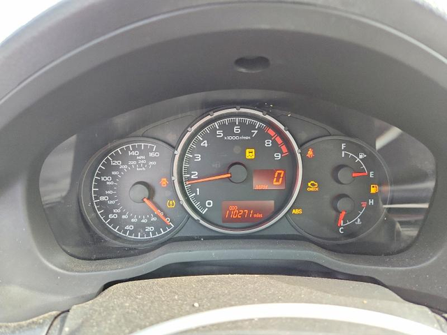 Subaru BRZ 2.0L 4 REAR WHEEL DRIVE - автомобили, коли, обяви за нови и употребявани 9