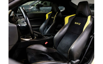 Subaru BRZ * High * CARFAX * ЦЕНА ДО БГ - автомобили, коли, обяви за нови и употребявани 10