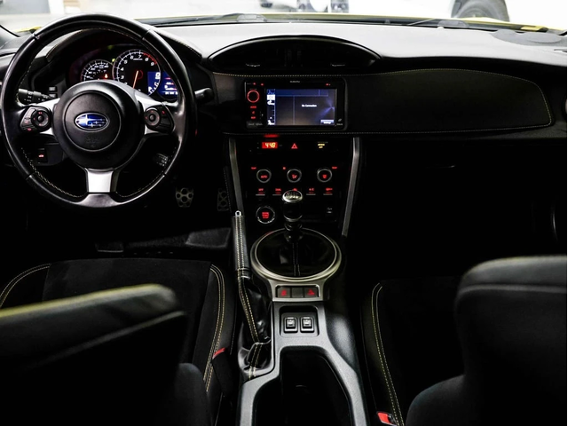 Subaru BRZ * High * CARFAX * ЦЕНА ДО БГ - автомобили, коли, обяви за нови и употребявани 11