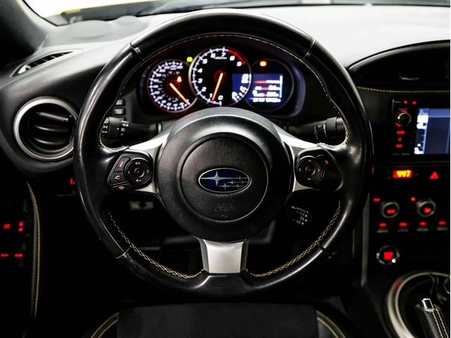 Subaru BRZ * High * CARFAX * ЦЕНА ДО БГ - автомобили, коли, обяви за нови и употребявани 12