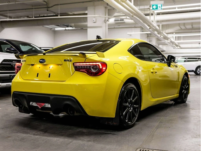 Subaru BRZ * High * CARFAX * ЦЕНА ДО БГ - автомобили, коли, обяви за нови и употребявани 5