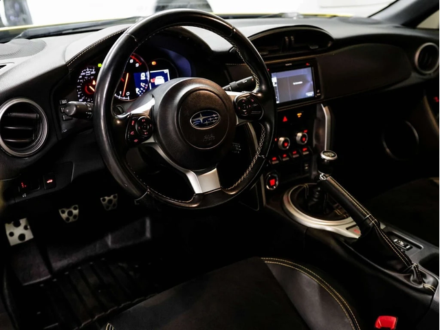 Subaru BRZ * High * CARFAX * ЦЕНА ДО БГ - автомобили, коли, обяви за нови и употребявани 9