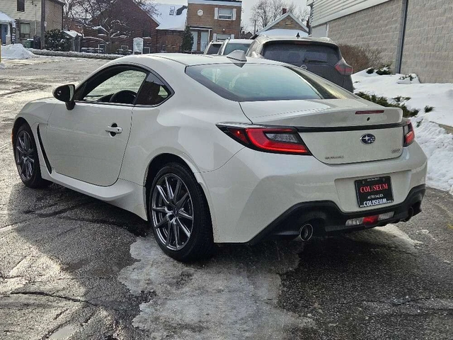 Subaru BRZ * Premium * CARFAX * ЦЕНА ДО БГ - автомобили, коли, обяви за нови и употребявани 5