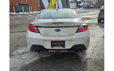 Subaru BRZ * Premium * CARFAX * ЦЕНА ДО БГ - автомобили, коли, обяви за нови и употребявани 6