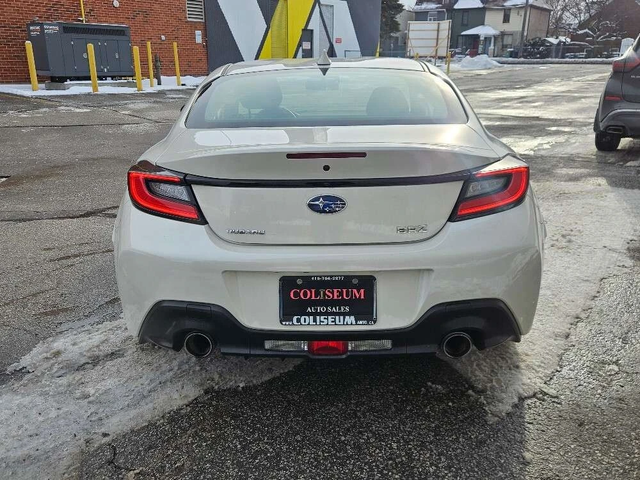 Subaru BRZ * Premium * CARFAX * ЦЕНА ДО БГ - автомобили, коли, обяви за нови и употребявани 6