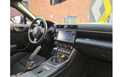 Subaru BRZ * Premium * CARFAX * ЦЕНА ДО БГ - автомобили, коли, обяви за нови и употребявани 8