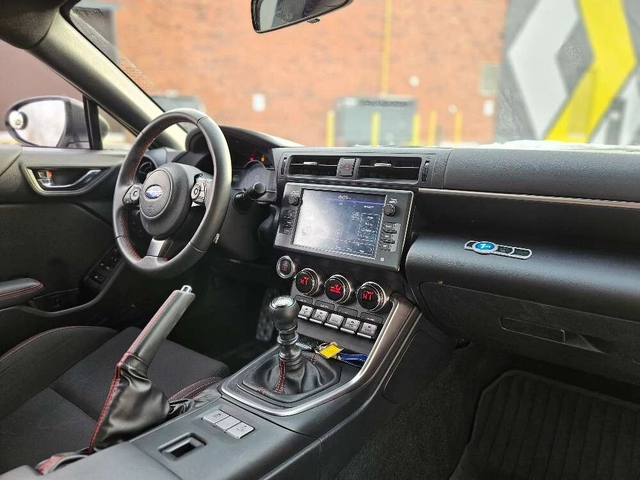 Subaru BRZ * Premium * CARFAX * ЦЕНА ДО БГ - автомобили, коли, обяви за нови и употребявани 8