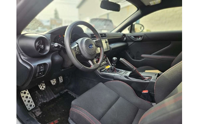 Subaru BRZ * Premium * CARFAX * ЦЕНА ДО БГ - автомобили, коли, обяви за нови и употребявани 9