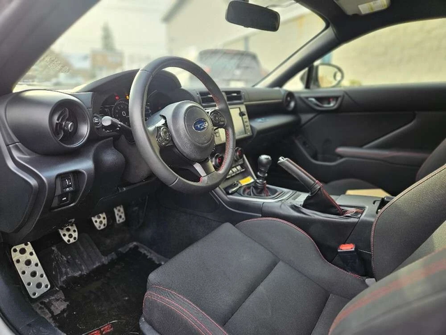 Subaru BRZ * Premium * CARFAX * ЦЕНА ДО БГ - автомобили, коли, обяви за нови и употребявани 9