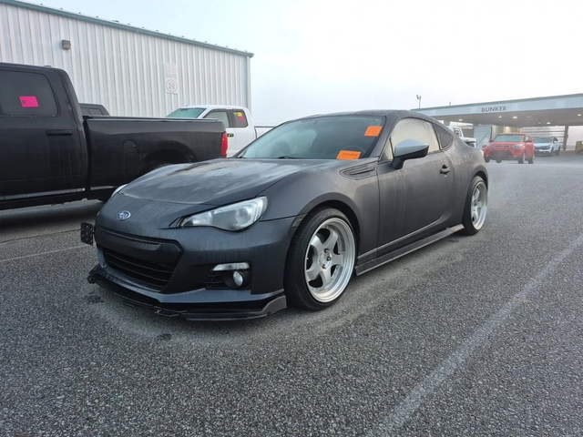 Subaru BRZ * SPORT TECH * CARFAX * ЦЕНА ДО БГ - автомобили, коли, обяви за нови и употребявани 0