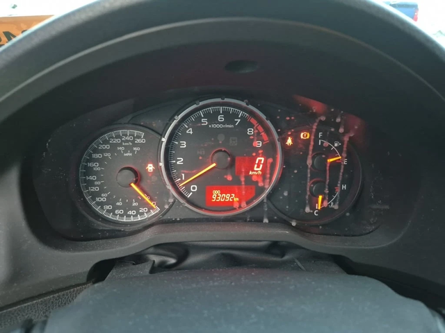 Subaru BRZ * SPORT TECH * CARFAX * ЦЕНА ДО БГ - автомобили, коли, обяви за нови и употребявани 10