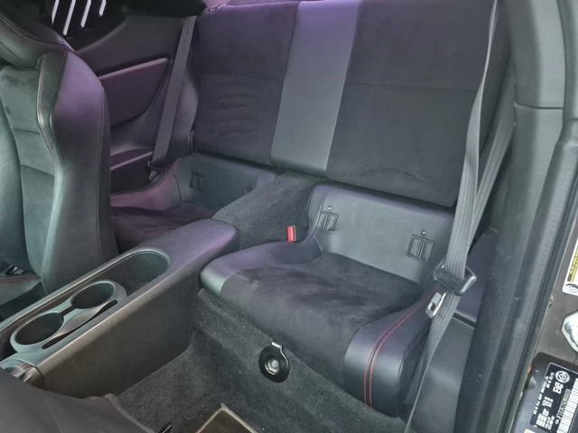 Subaru BRZ * SPORT TECH * CARFAX * ЦЕНА ДО БГ - автомобили, коли, обяви за нови и употребявани 14