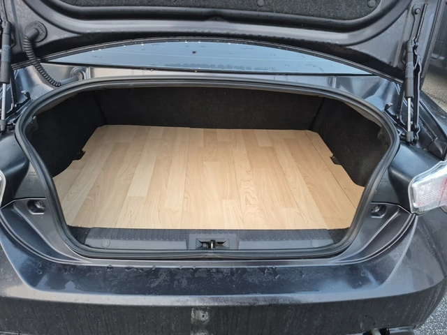 Subaru BRZ * SPORT TECH * CARFAX * ЦЕНА ДО БГ - автомобили, коли, обяви за нови и употребявани 15