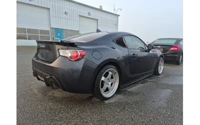 subaru-brz - 2
