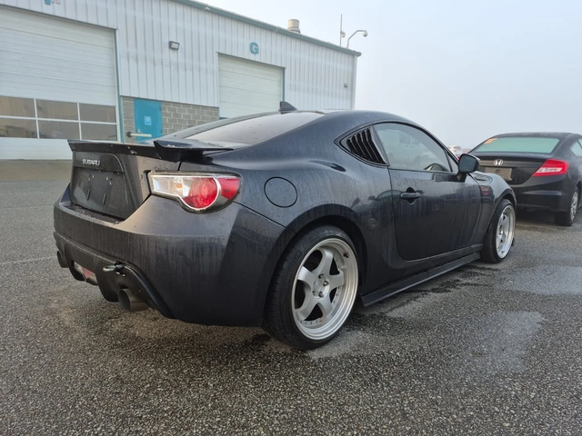 Subaru BRZ * SPORT TECH * CARFAX * ЦЕНА ДО БГ - автомобили, коли, обяви за нови и употребявани 2