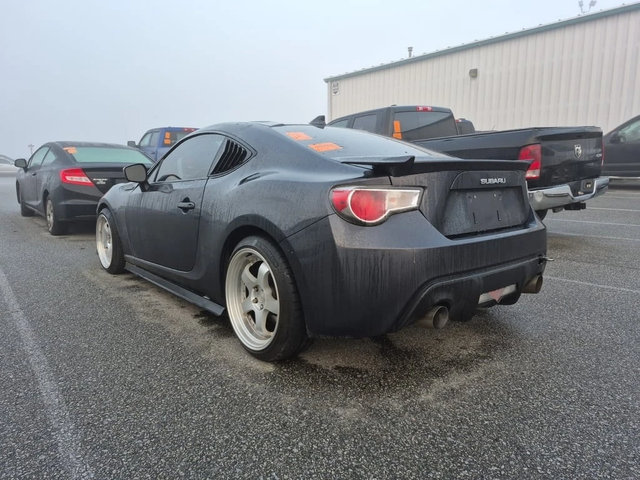 Subaru BRZ * SPORT TECH * CARFAX * ЦЕНА ДО БГ - автомобили, коли, обяви за нови и употребявани 3