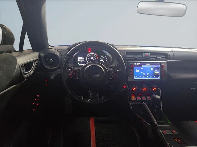 Subaru BRZ * АвтоКредит * (ЦЕНА ДО БГ) - автомобили, коли, обяви за нови и употребявани 10