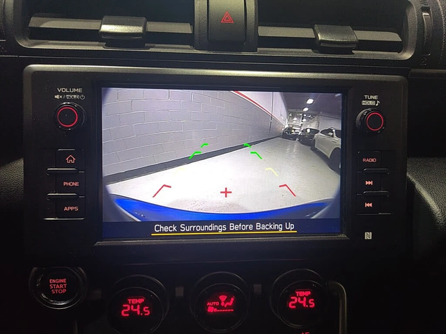 Subaru BRZ * АвтоКредит * (ЦЕНА ДО БГ) - автомобили, коли, обяви за нови и употребявани 12