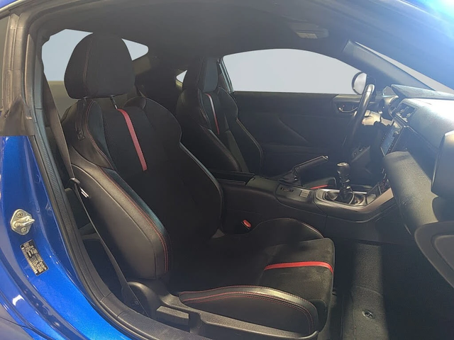 Subaru BRZ * АвтоКредит * (ЦЕНА ДО БГ) - автомобили, коли, обяви за нови и употребявани 14