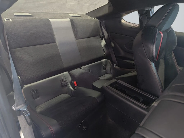 Subaru BRZ * АвтоКредит * (ЦЕНА ДО БГ) - автомобили, коли, обяви за нови и употребявани 15