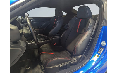 Subaru BRZ * АвтоКредит * (ЦЕНА ДО БГ) - автомобили, коли, обяви за нови и употребявани 7