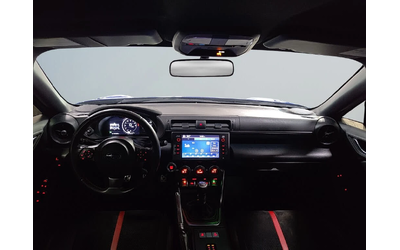 Subaru BRZ * АвтоКредит * (ЦЕНА ДО БГ) - автомобили, коли, обяви за нови и употребявани 9