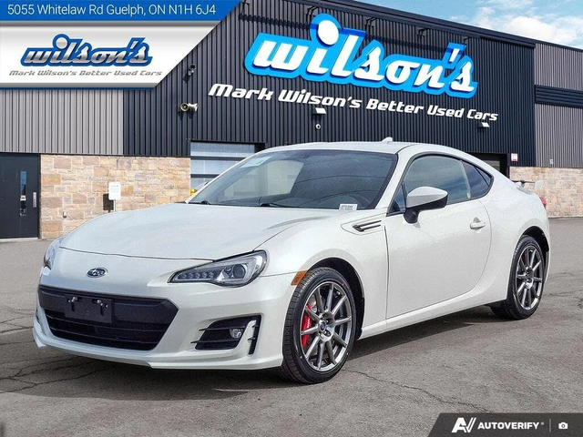 Subaru BRZ * АвтоКредит * (ЦЕНА ДО БГ) - автомобили, коли, обяви за нови и употребявани 0