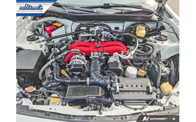 Subaru BRZ * АвтоКредит * (ЦЕНА ДО БГ) - автомобили, коли, обяви за нови и употребявани 10