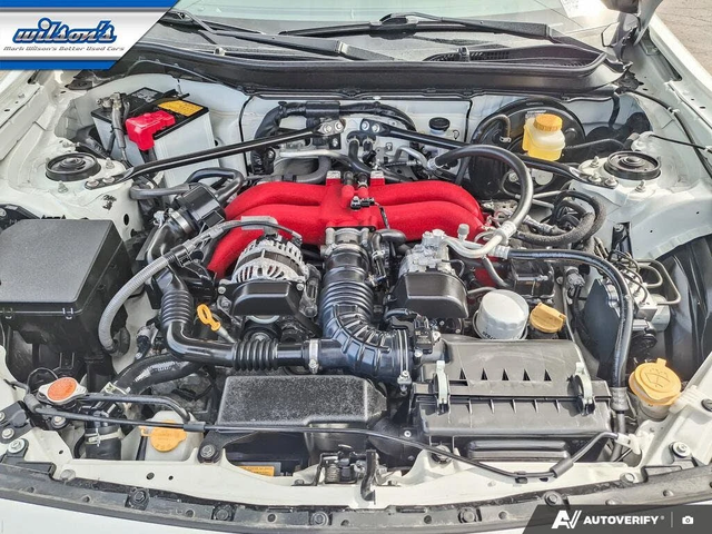 Subaru BRZ * АвтоКредит * (ЦЕНА ДО БГ) - автомобили, коли, обяви за нови и употребявани 10