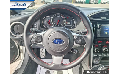 Subaru BRZ * АвтоКредит * (ЦЕНА ДО БГ) - автомобили, коли, обяви за нови и употребявани 11