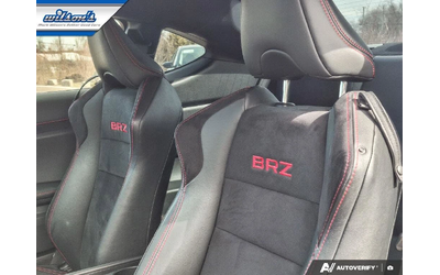 Subaru BRZ * АвтоКредит * (ЦЕНА ДО БГ) - автомобили, коли, обяви за нови и употребявани 14