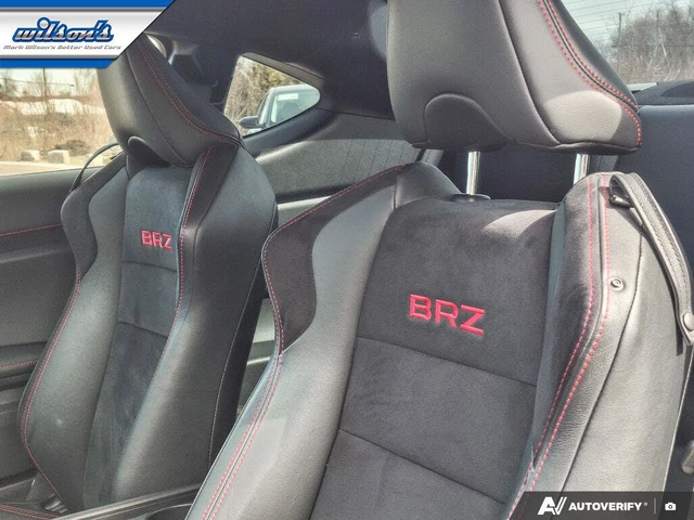 Subaru BRZ * АвтоКредит * (ЦЕНА ДО БГ) - автомобили, коли, обяви за нови и употребявани 14