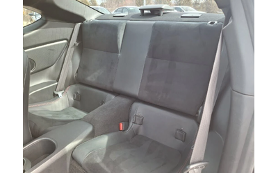 Subaru BRZ * АвтоКредит * (ЦЕНА ДО БГ) - автомобили, коли, обяви за нови и употребявани 15