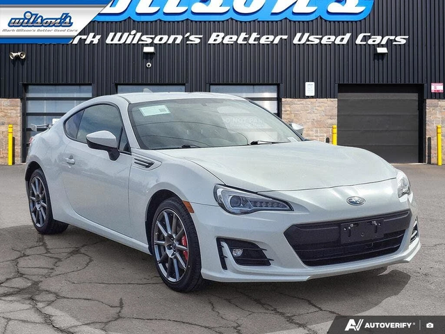Subaru BRZ * АвтоКредит * (ЦЕНА ДО БГ) - автомобили, коли, обяви за нови и употребявани 3