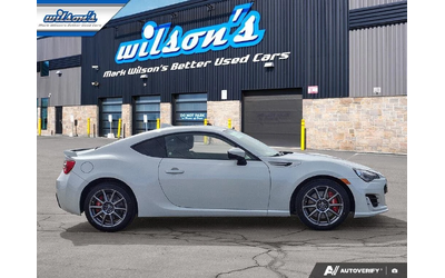 Subaru BRZ * АвтоКредит * (ЦЕНА ДО БГ) - автомобили, коли, обяви за нови и употребявани 6