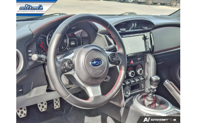 Subaru BRZ * АвтоКредит * (ЦЕНА ДО БГ) - автомобили, коли, обяви за нови и употребявани 9