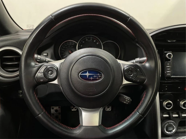 Subaru BRZ * АвтоКредит * (ЦЕНА ДО БГ) - автомобили, коли, обяви за нови и употребявани 10