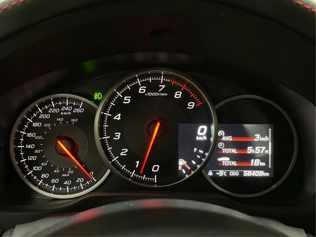 Subaru BRZ * АвтоКредит * (ЦЕНА ДО БГ) - автомобили, коли, обяви за нови и употребявани 11