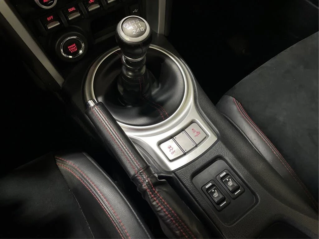 Subaru BRZ * АвтоКредит * (ЦЕНА ДО БГ) - автомобили, коли, обяви за нови и употребявани 14