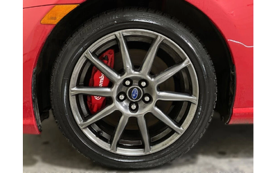 Subaru BRZ * АвтоКредит * (ЦЕНА ДО БГ) - автомобили, коли, обяви за нови и употребявани 16