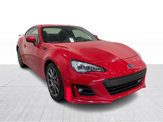 Subaru BRZ * АвтоКредит * (ЦЕНА ДО БГ) - автомобили, коли, обяви за нови и употребявани 3