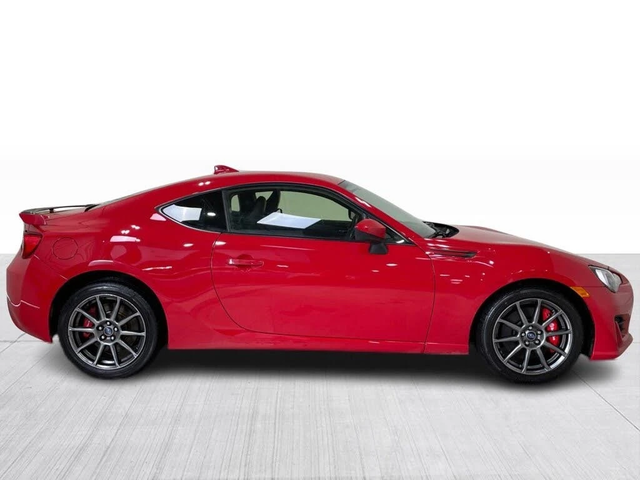 Subaru BRZ * АвтоКредит * (ЦЕНА ДО БГ) - автомобили, коли, обяви за нови и употребявани 6