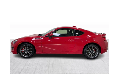 Subaru BRZ * АвтоКредит * (ЦЕНА ДО БГ) - автомобили, коли, обяви за нови и употребявани 7