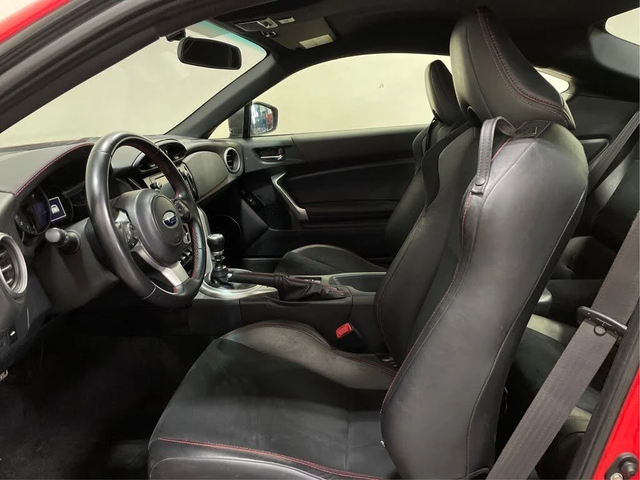 Subaru BRZ * АвтоКредит * (ЦЕНА ДО БГ) - автомобили, коли, обяви за нови и употребявани 8