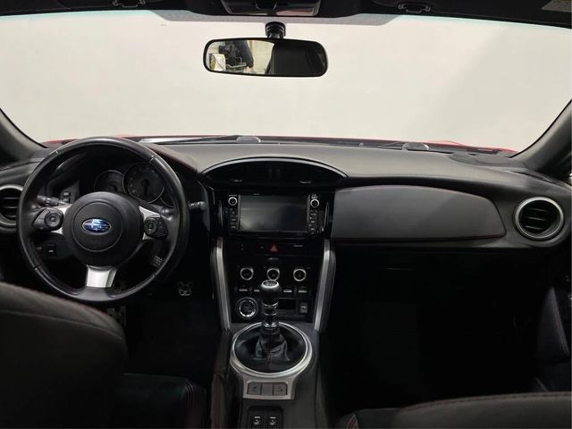 Subaru BRZ * АвтоКредит * (ЦЕНА ДО БГ) - автомобили, коли, обяви за нови и употребявани 9