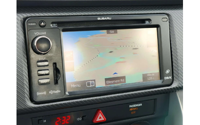 Subaru BRZ Sport-tech RWD* АвтоКредит* (Цена до БГ) - автомобили, коли, обяви за нови и употребявани 13