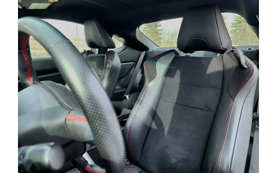 Subaru BRZ Sport-tech RWD* АвтоКредит* (Цена до БГ) - автомобили, коли, обяви за нови и употребявани 14