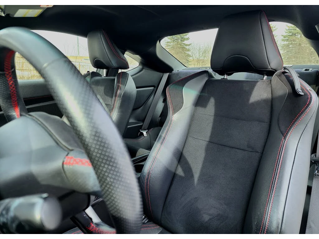 Subaru BRZ Sport-tech RWD* АвтоКредит* (Цена до БГ) - автомобили, коли, обяви за нови и употребявани 14