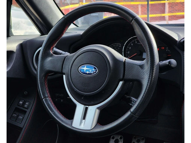 Subaru BRZ Sport-tech RWD* АвтоКредит* (Цена до БГ) - автомобили, коли, обяви за нови и употребявани 4